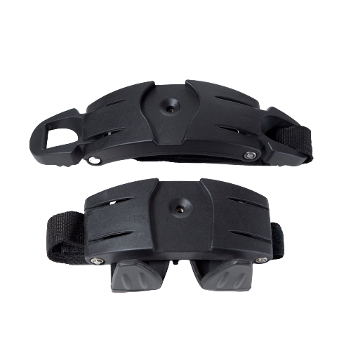 CBM2 Upper Lower Bag Straps Pair Concourse Golf