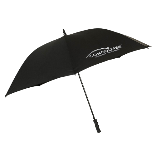 Concourse Umbrella - Black