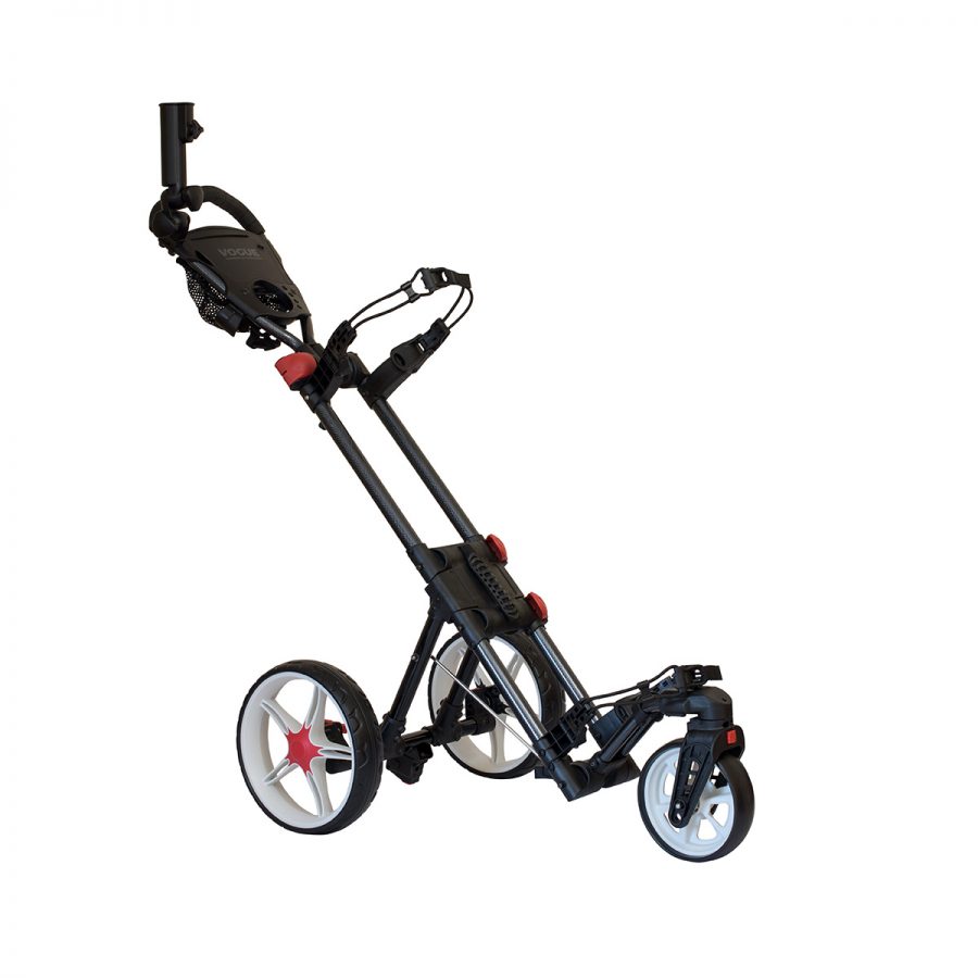 Push Buggies – Concourse Golf