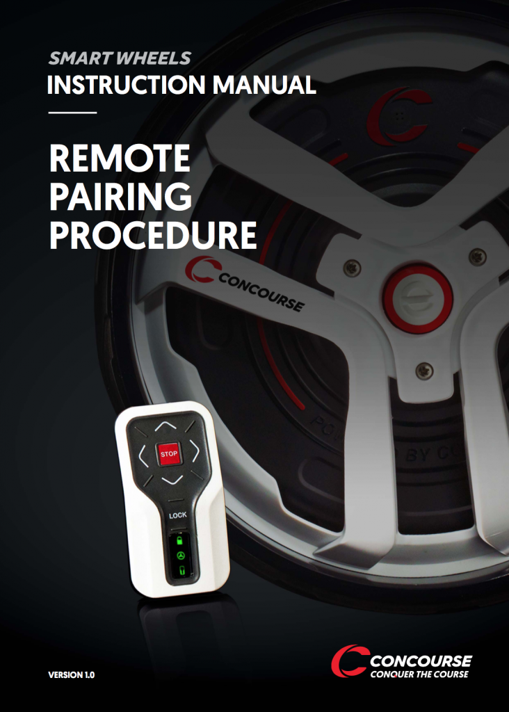 Concourse cbm2 sales