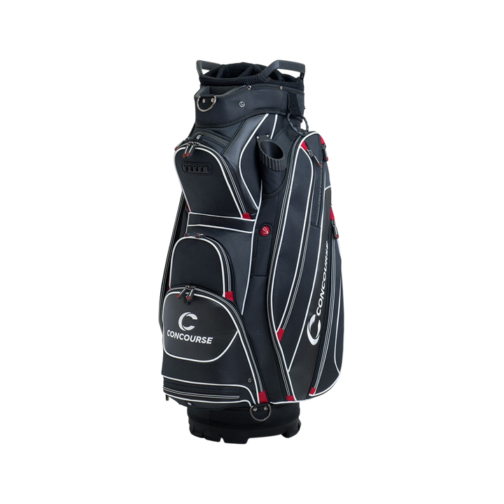 Volvik Women's Aurora Wheeled Caddie Bag - Worldwide Golf Shops
