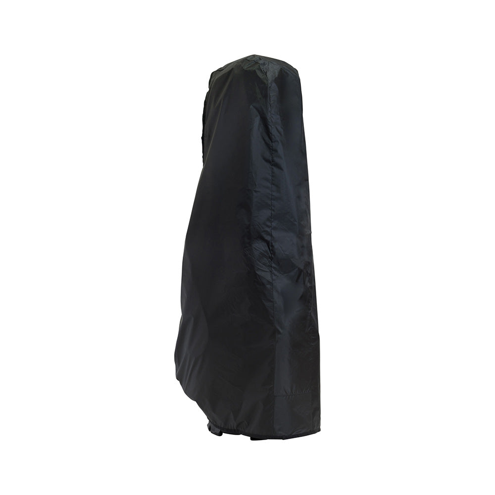 Vogue Push Buggy & Special Edition Golf Bag Combo