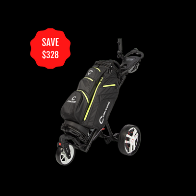 Vogue RC-Power and Bag Event Offer