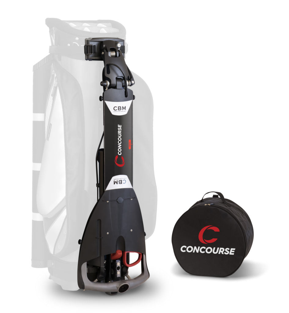 Copy of CBM3 Push Buggy