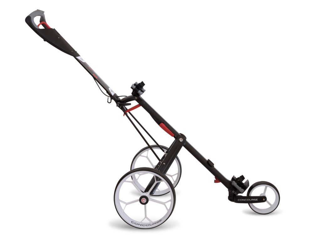 Copy of CBM3 Push Buggy