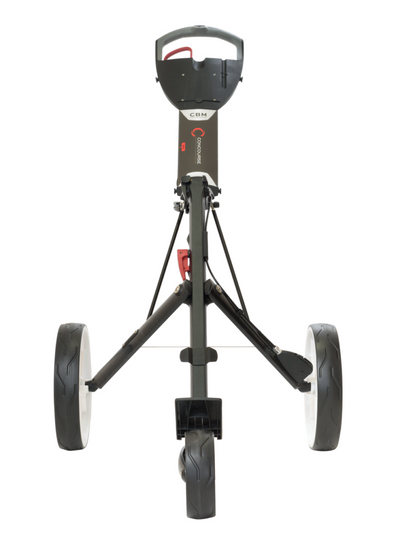 Copy of CBM3 Push Buggy