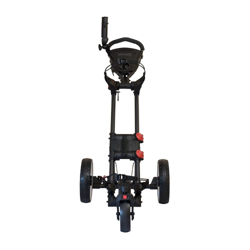 Copy of Vogue 3 Wheel Push Buggy