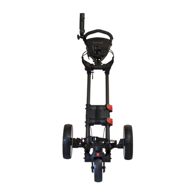 Copy of Vogue 3 Wheel Push Buggy