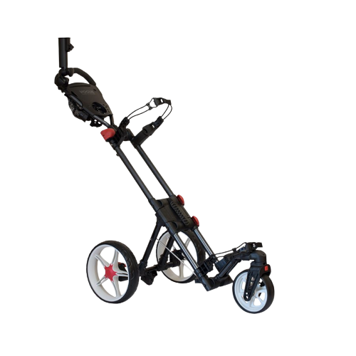 Copy of Vogue 3 Wheel Push Buggy
