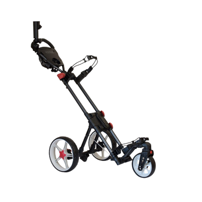 Copy of Vogue 3 Wheel Push Buggy