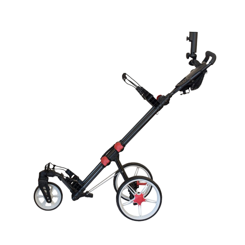 Copy of Vogue 3 Wheel Push Buggy