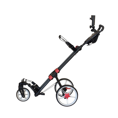 Copy of Vogue 3 Wheel Push Buggy