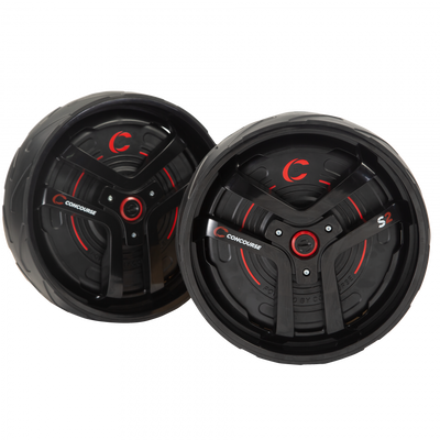 Smart Wheels Event Offer