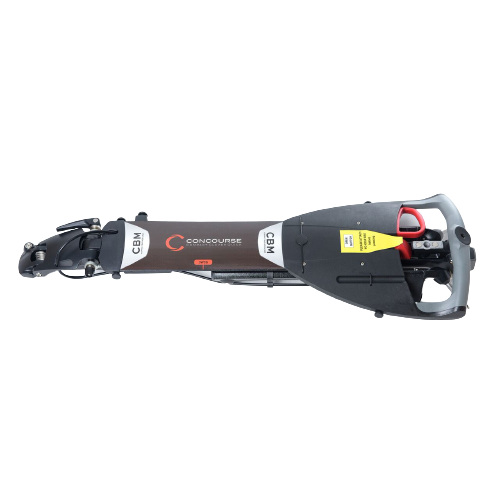 CBM3 Main Frame Sub Assembly Kit Concourse Golf