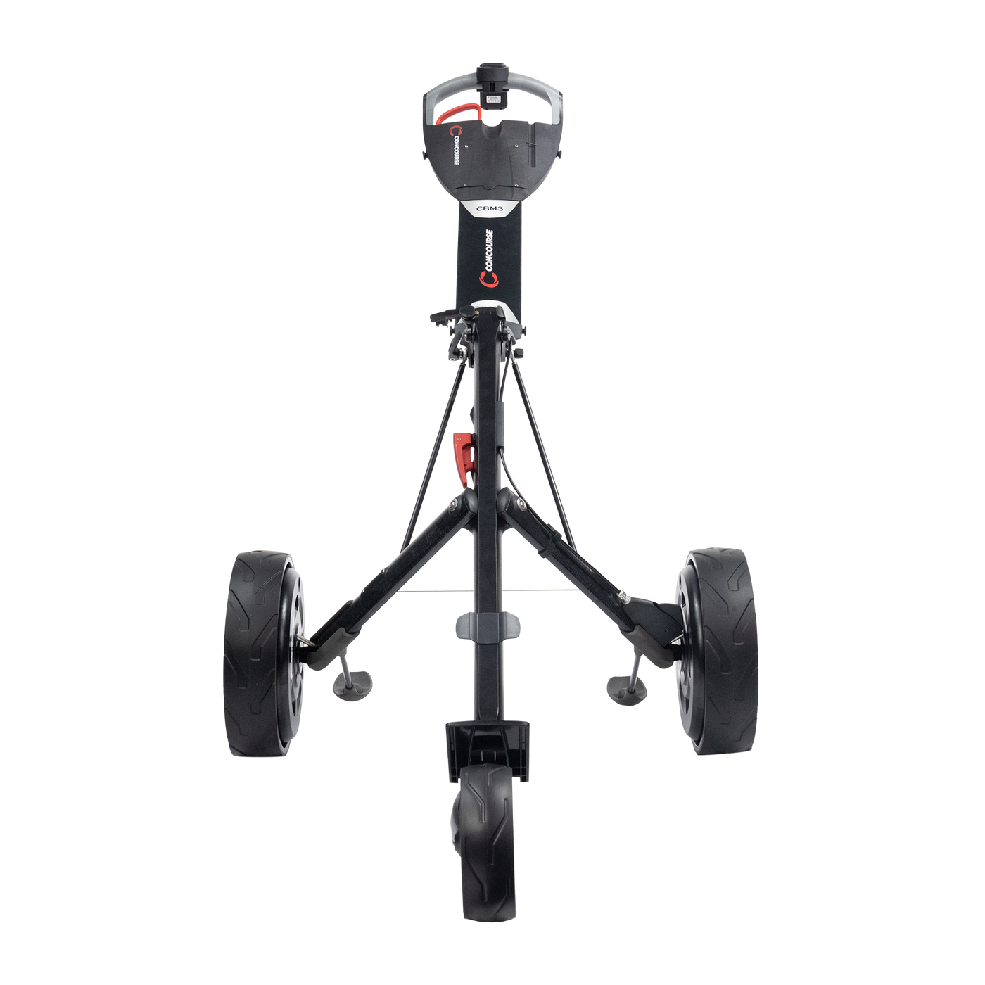 Concourse CBM3 Smart Buggy Concourse Golf