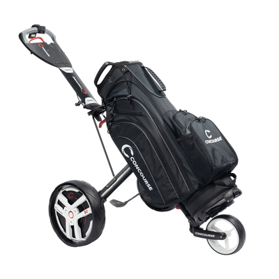 CBM3 RC-Power Buggy