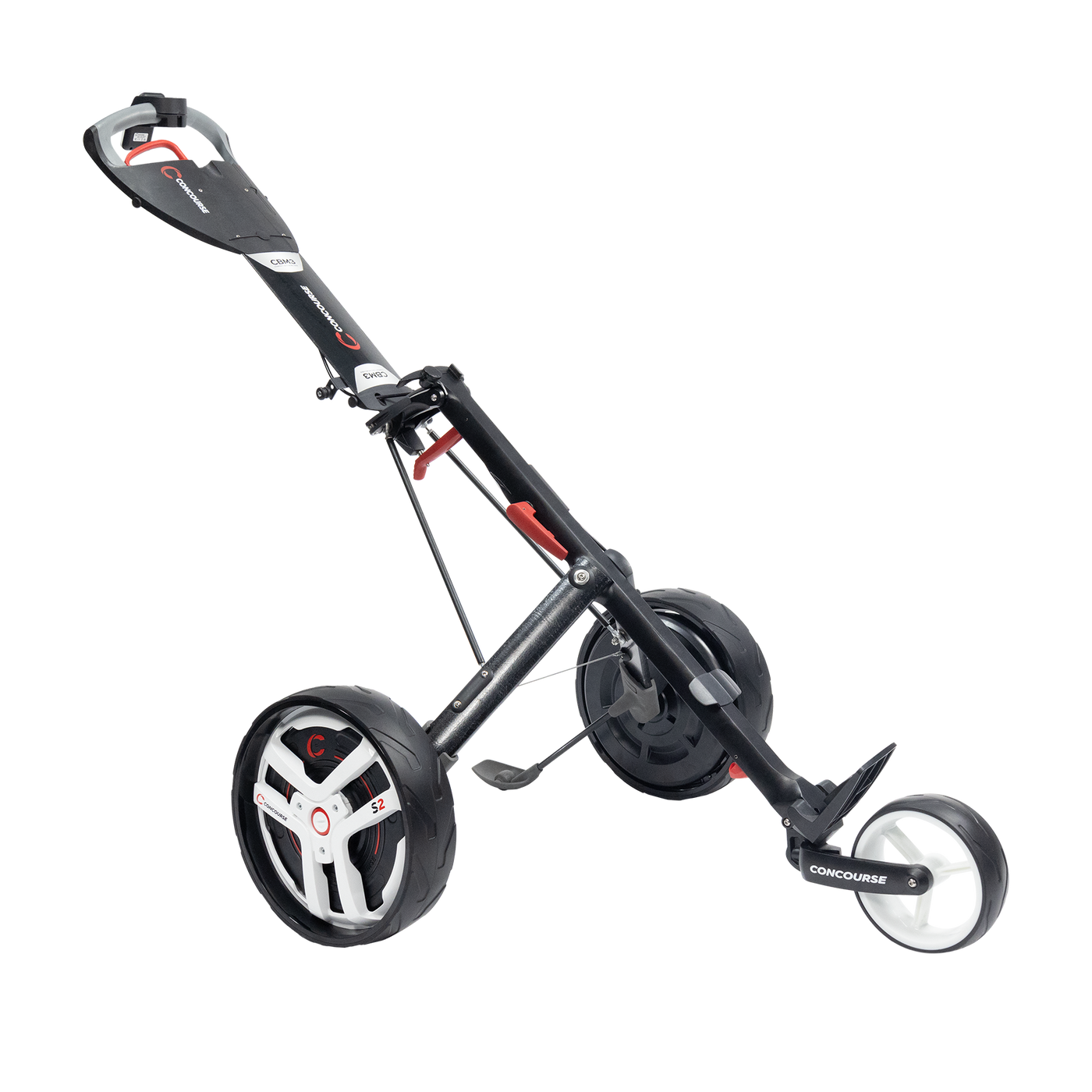 Concourse cbm3 sales