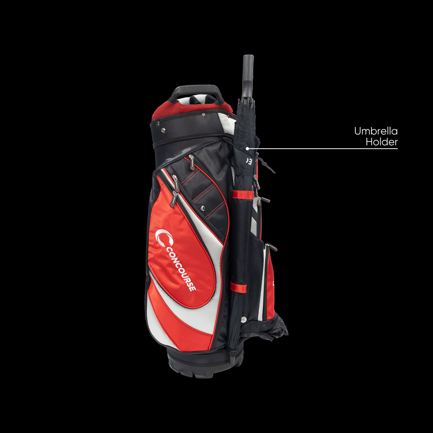 Premium Golf Bag