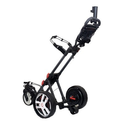 Remote Control Power Buggy Systems