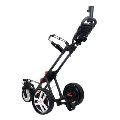 Remote Control Power Buggy Systems