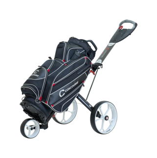 Remote Control Power Buggy Systems