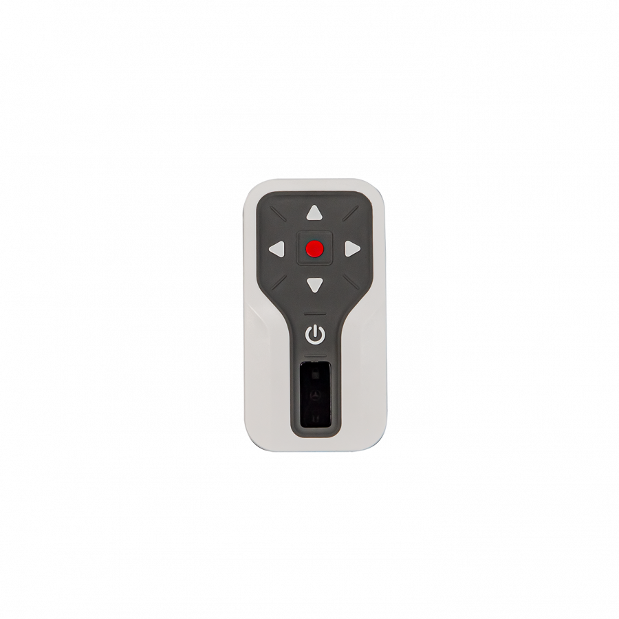 Remote Control Power Buggy and Bag