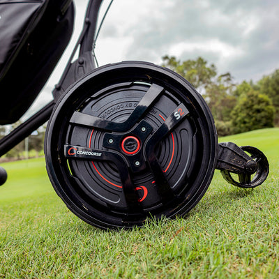 Smart Wheels Event Offer