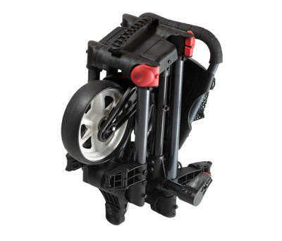 Copy of Vogue 3 Wheel Push Buggy