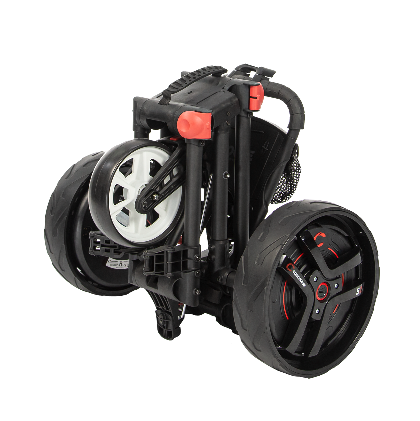 Vogue RC-Power Buggy Event Offer