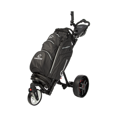 Remote Control Power Buggy and Bag