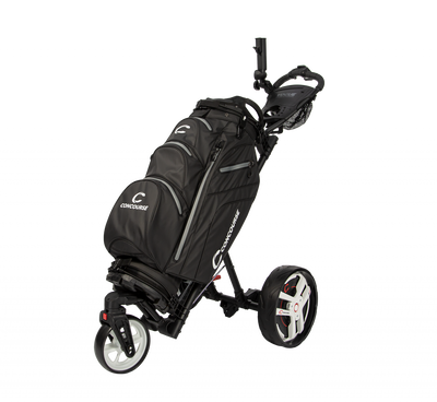 Remote Control Power Buggy and Bag
