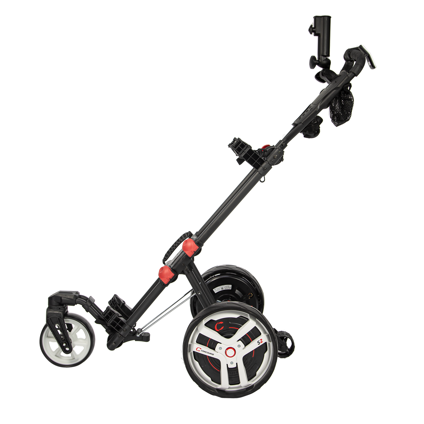 Vogue RC-Power Buggy Event Offer