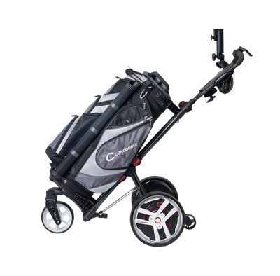 Remote Control Power Buggy and Bag