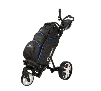 Remote Control Power Buggy and Bag