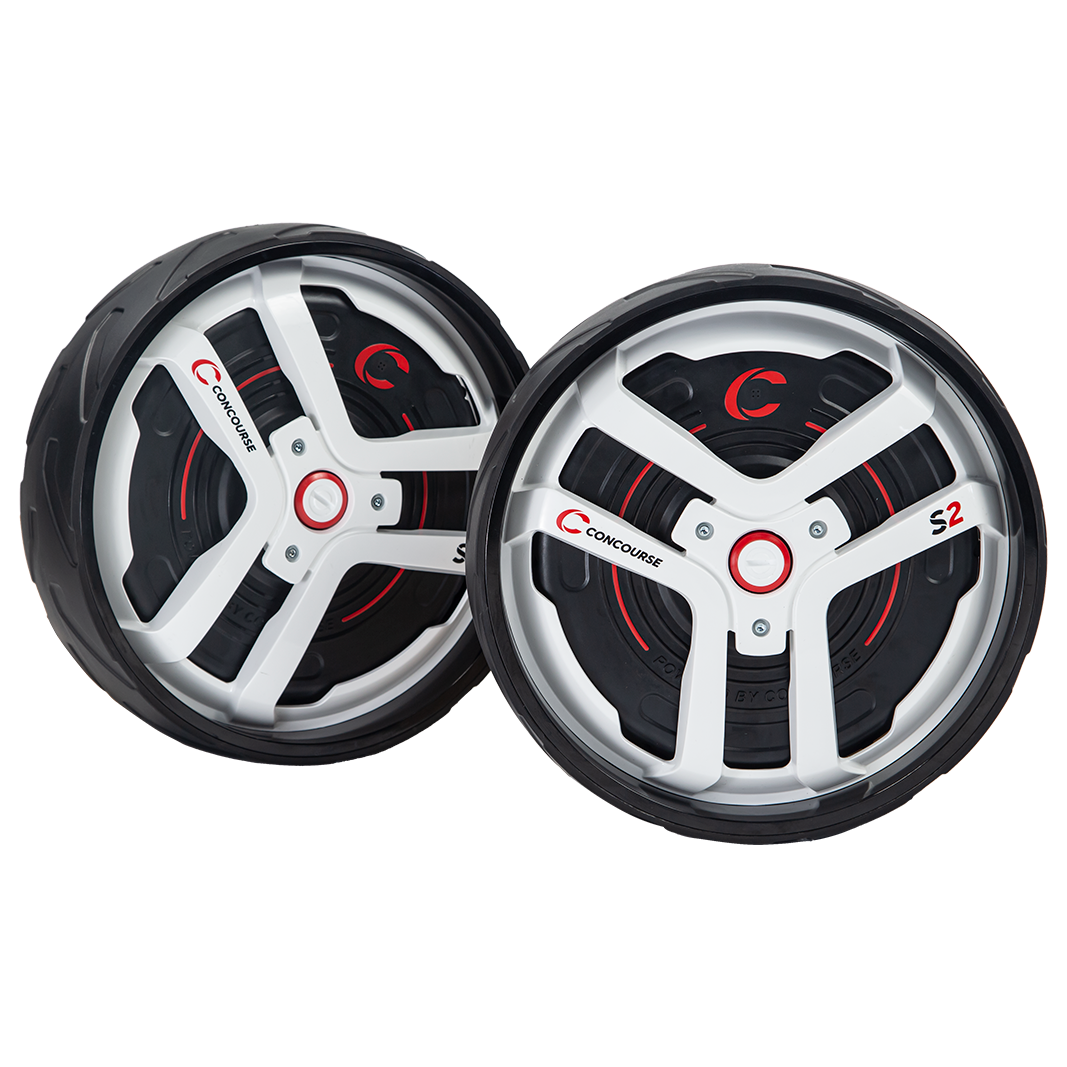Smart Wheels Event Offer