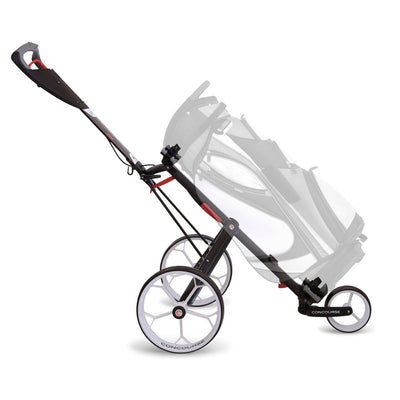 Copy of CBM3 Push Buggy