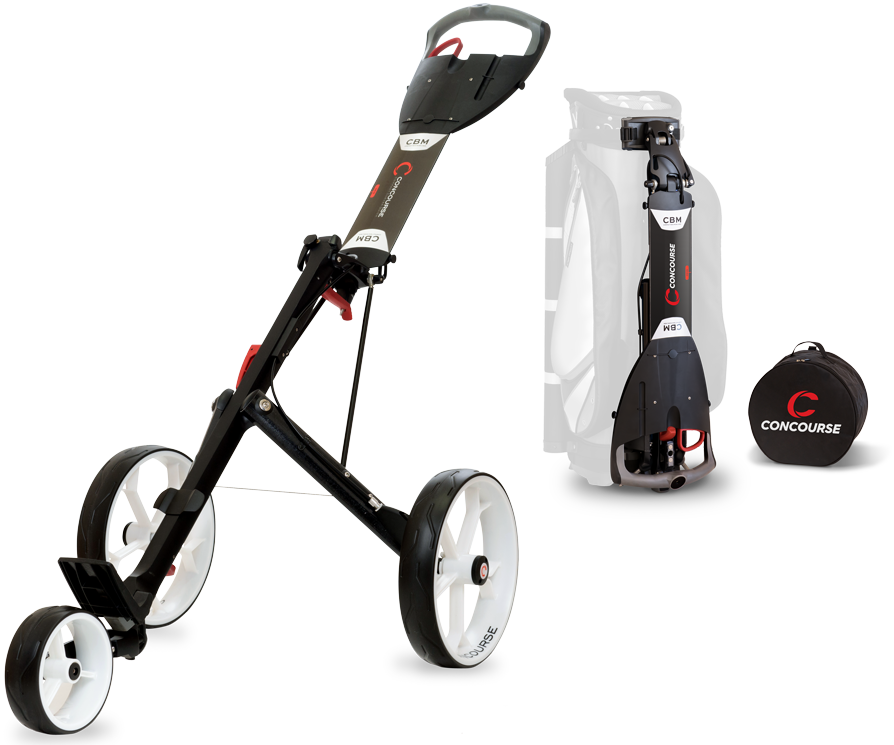 Copy of CBM3 Push Buggy