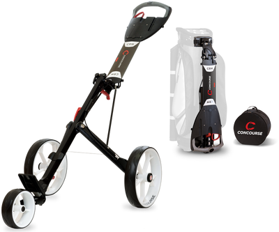 Copy of CBM3 Push Buggy